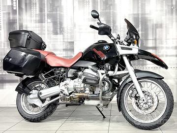 Bmw R 1100 GS
