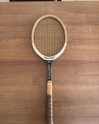 Racchetta slazenger black arrow