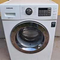 Lavatrice SAMSUNG A+++ 7KG 1200GIRI trasporto 