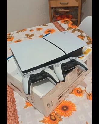 Play station 5
