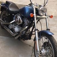 Harley Davidson Softail standard 1450