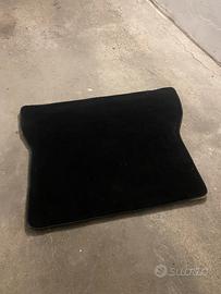 Tappeto Biposto abarth