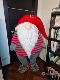 gnomo gigante