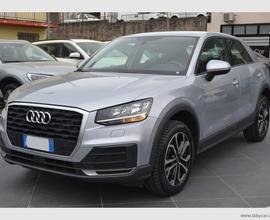 AUDI Q2 1.6 TDI Business