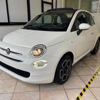 Fiat 500 C 1.0 Hybrid Club NO VINCOLO DI FINANZIAM