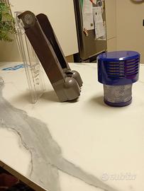 accessori dyson aspirapolvere V10