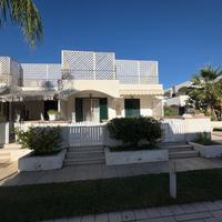 Isola delle femmine piano terra in residence