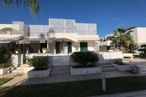 Isola delle femmine piano terra in residence