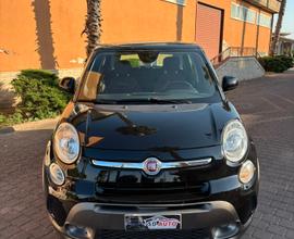 Fiat 500L 1.6 Multijet 120 CV Trekking**-