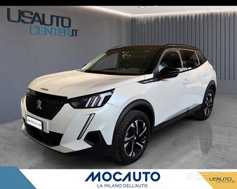 PEUGEOT 2008 II 2020 - 2008 1.2 puretech GT Pack s