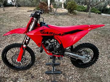 gas gas mc 85 2025