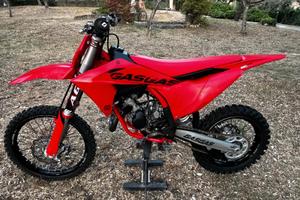 gas gas mc 85 2025