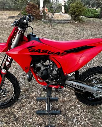 gas gas mc 85 2025