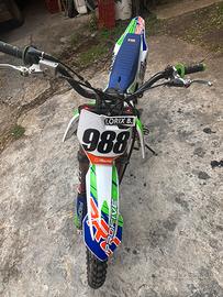 pit bike 125