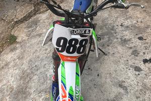 pit bike 125