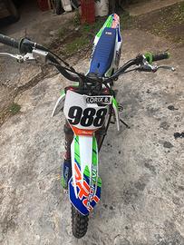 pit bike 125