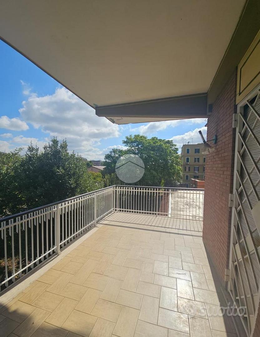 Appartamento – Roma, Portuense - Vista 4