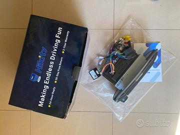 Stereo Hikity 7 Pollici