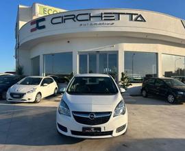 Opel Meriva 1.4 t Advance (elective) Gpl-tech