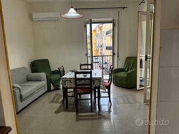 Appartamento confortevole a pochi passi dal mare