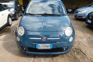 Fiat 500 1.3 Multijet 16V 75 CV Lounge
