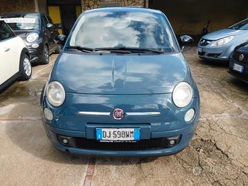 Fiat 500 1.3 Multijet 16V 75 CV Lounge