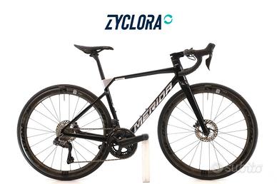 Merida Scultura 8000 Di2 12V t.50