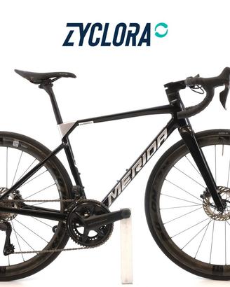 Merida Scultura 8000 Di2 12V t.50