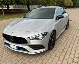 Mercedes CLA 200 Premium