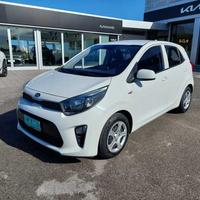 Kia Picanto 1.0 12V 5 porte Urban TECNO TT