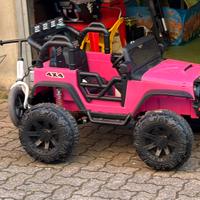 Macchina elettrica 24v