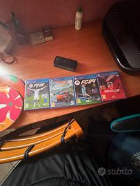 Giochi per ps4