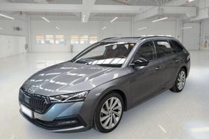 SKODA OCTAVIA 2.0 TDI EVO 110KW EXECUTIVE DSG STAT