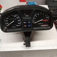 Strumentazione honda transalp 600v