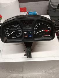 Strumentazione honda transalp 600v