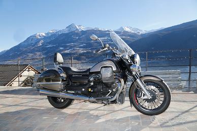 Moto Guzzi California 1400 - 2018