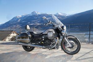Moto Guzzi California 1400 - 2018