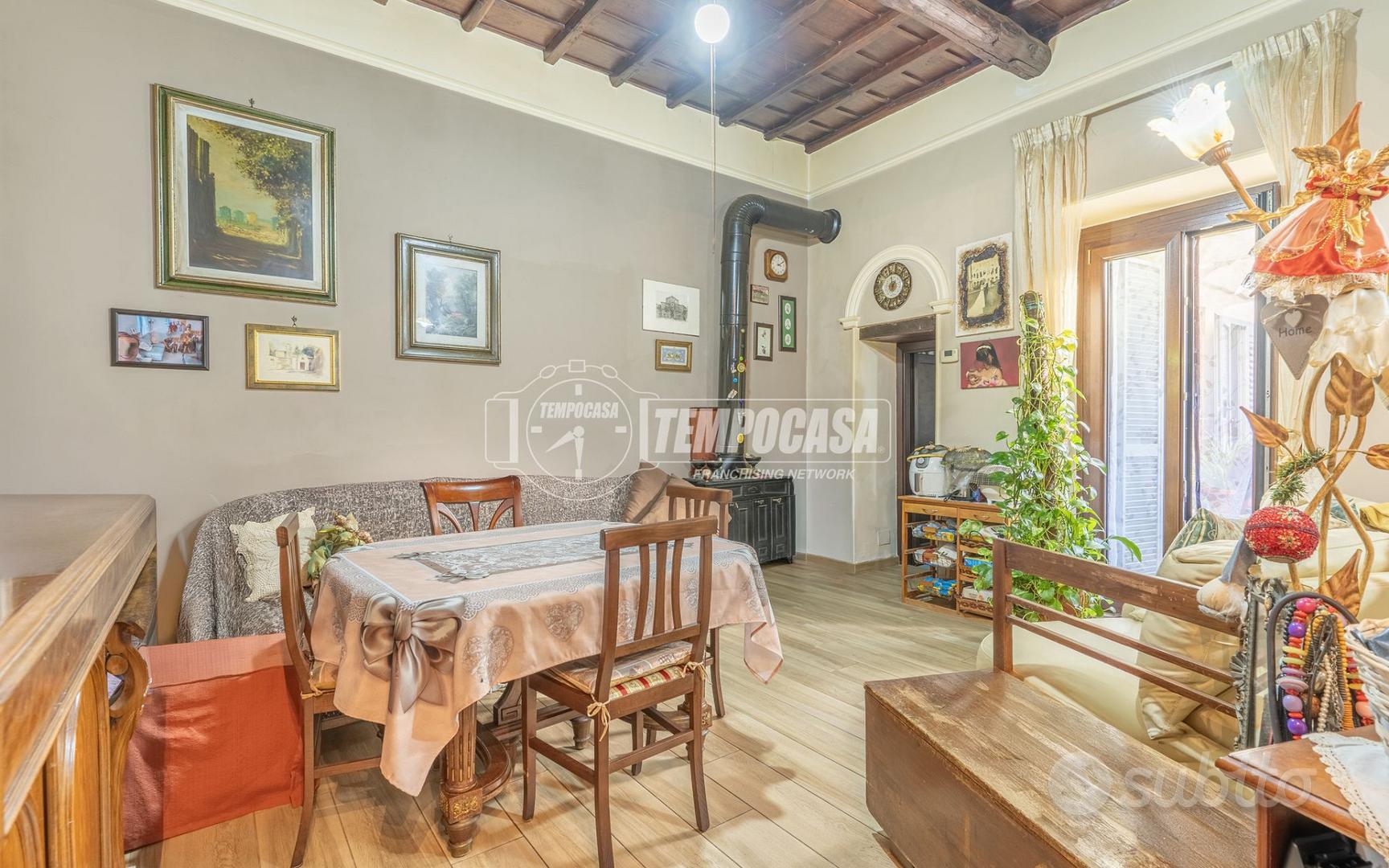 Appartamento – Viterbo, San Pellegrino - Vista 2