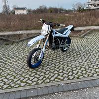 Husqvarna sm