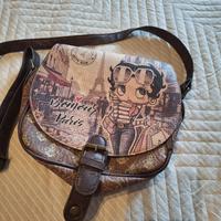 Borsa Betty Boop