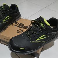 scarpa antinfortunistiche BETA 