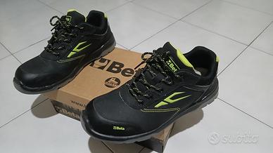scarpa antinfortunistiche BETA 