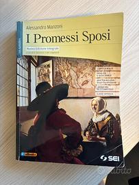 I Promessi Sposi - con Laboratorio di Manzoni
