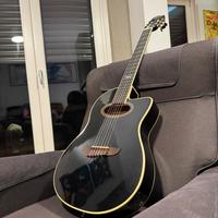 Eko NXT N100 CE Classica Elettrificata