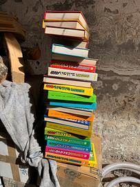 Riviste illustrate ALMANACCO CALCIO