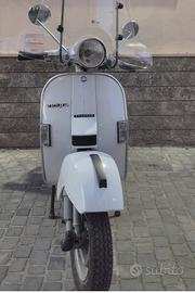 Piaggio Vespa PX 200 Elestart
