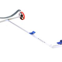 carrello alaggio smontabile per Rs Feva