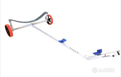carrello alaggio smontabile per Rs Feva