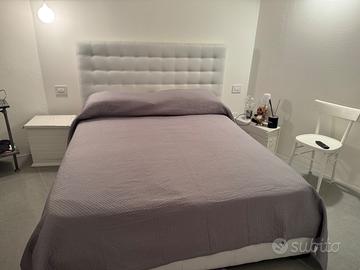 Letto matrimoniale