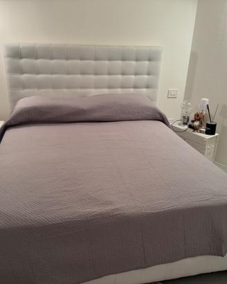 Letto matrimoniale